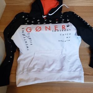 Twenty One Pilots shirts